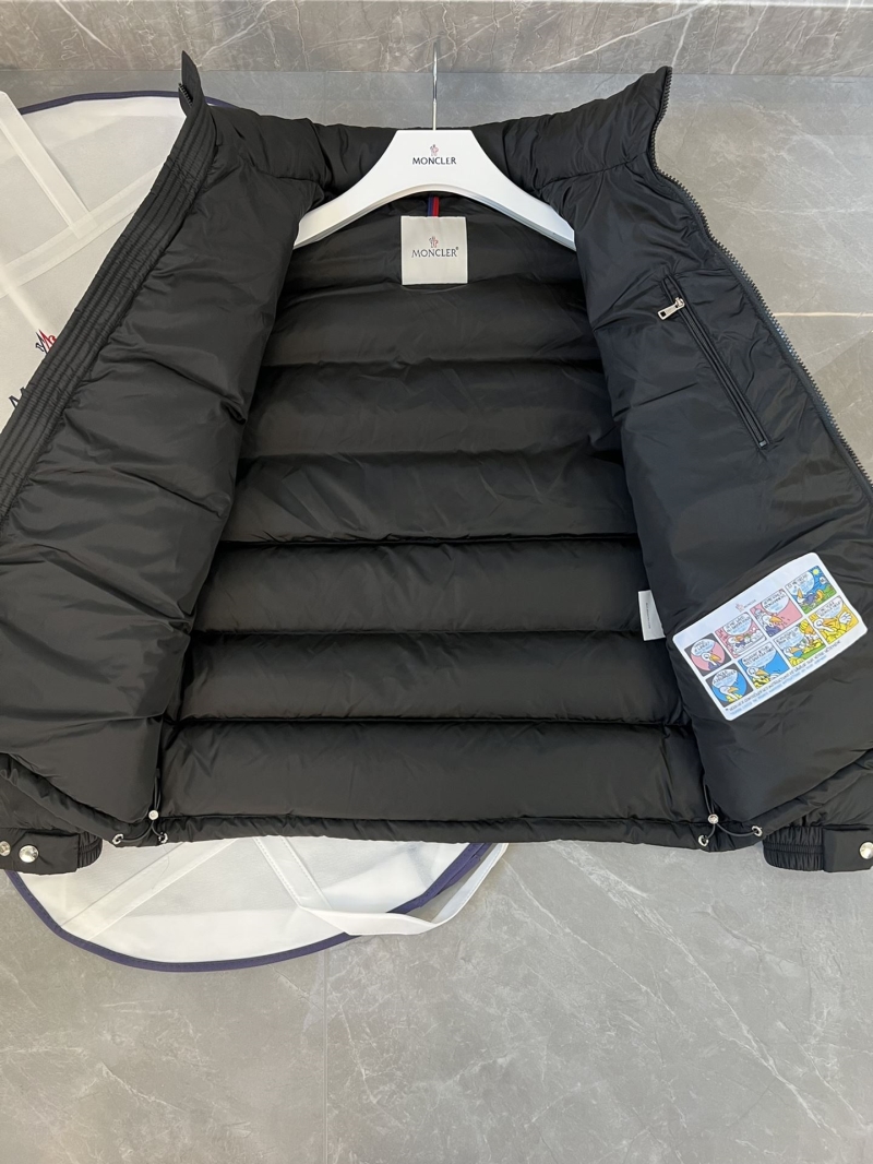 Moncler Down Coat